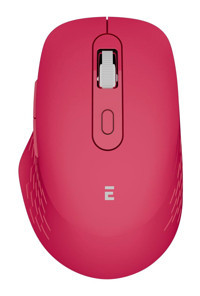 Everest SM-BT09 Makrolu Kablosuz Bordo Optik Mouse