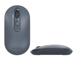 A4 Tech Fg20 Kablosuz Mavi Optik Mouse