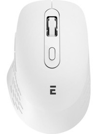 Everest SM09 Makrolu Kablosuz Beyaz Optik Mouse