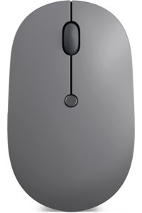 Lenovo Thunder Blac Kablosuz Gri Optik Mouse