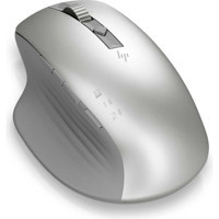 Hp 930 1D0K9AA Makrolu Kablosuz Gümüş Optik Mouse