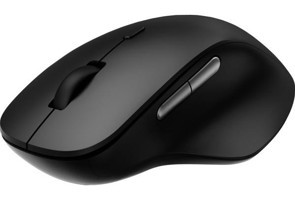 Rapoo M50PLUS Makrolu Kablosuz Siyah Optik Mouse