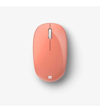 Microsoft RJN-00043 Kablosuz Turuncu Optik Mouse