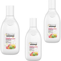 Thalia Micellar Marshmellow Marshmallow Duş Jeli 3x300 ml