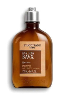 L'Occitane Eau des Baux Duş Jeli 250 ml