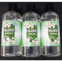 Dushy Beyaz Çiçekler Duş Jeli 3x500 ml