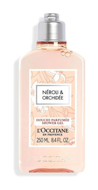 L'Occitane Neroli-Orchidee Duş Jeli 250 ml