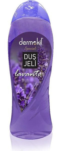 Dermokil Special Lavanta Duş Jeli 750 ml