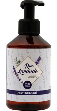 Rue Lavanta Duş Jeli 250 ml