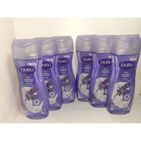 Duru Moods Lavanta-Yasemin Duş Jeli 6x450 ml