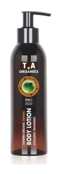 Tca Organics Tamanu Duş Jeli 250 ml