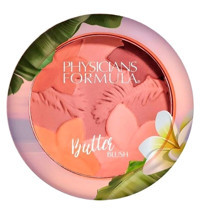 Physicians Formula Monoi Butter Blush Mauvy Mat Toz Allık