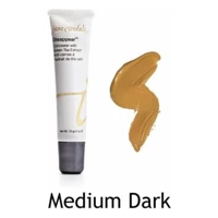 Jane Iredale Disappear Medium Dark Göz Altı ve Yüz Krem Tüp Kapatıcı