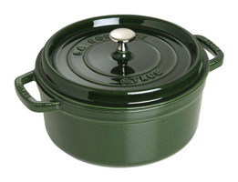 Staub 40509-356-0 Döküm 24 cm Derin Tencere