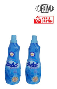 Bulut Ekstra Çiçek 50 Yıkama Yumuşatıcı 2x1.5 lt