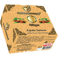 Dermosoapy Jojoba Katı Sabun 150 gr