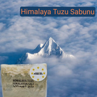 Monsieur Premiere Himalaya Tuzu Katı Sabun 130 gr