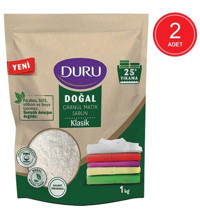 Duru Klasik Klasik Katı Sabun 1.6 kg