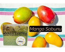 Monsieur Premiere Mango Katı Sabun 5x120 gr