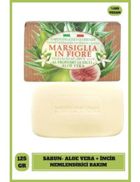 Nesti Dante Aloe Vera Katı Sabun 125 gr