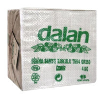 Dalan Zeytinyağlı Katı Sabun 4 kg