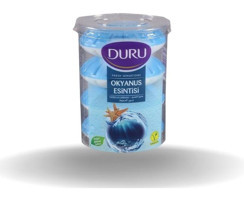 Duru Beyaz-Lavanta Katı Sabun 2x150 gr