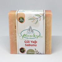 Pleione Soaps Gül Katı Sabun 120 gr