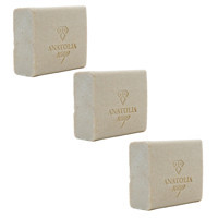 Anatolia Soap Bitkisel Limon Katı Sabun 3x125 gr