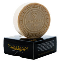 Anatolia Soap Saç Dökülmesi Biberiye-Isırgan-Keratin Katı Sabun 125 gr