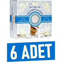 Thalia Doğal Keçi Sütü Katı Sabun 6x150 gr