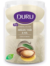 Duru Argan-Kil Katı Sabun 400 gr