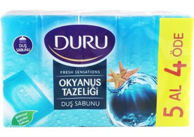 Duru Fresh Okyanus Esintisi Katı Sabun 750 gr