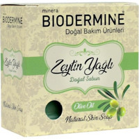 Biodermine Zeytinyağlı Katı Sabun 130 gr