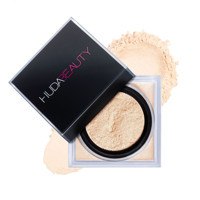 Huda Beauty Easy Bake Loose Pound Cake Yağsız Sabitleştirici Toz Pudra