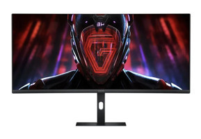 Xiaomi G34Wqi 180 Hz 1 ms 34 inç UWQHD Kavisli VA HDMI 3440 x 1440 px LED Oyuncu Monitörü