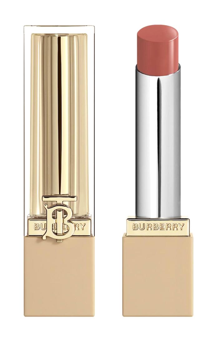 Burberry Brit Shine 603 Saten Krem Stick Ruj