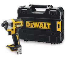 Dewalt Dcf887nt Kömürsüz Darbeli Vidalama Matkabı 18v (AKÜSÜZ)