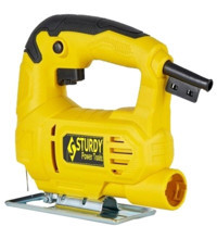 Sturdy Power Tools 2600 W Aküsüz Kablolu Dekupaj Testere