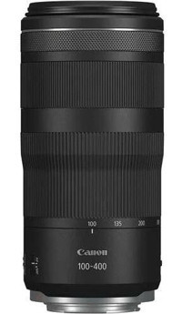 Canon RF 100-400 mm f/5.6-8 Lens