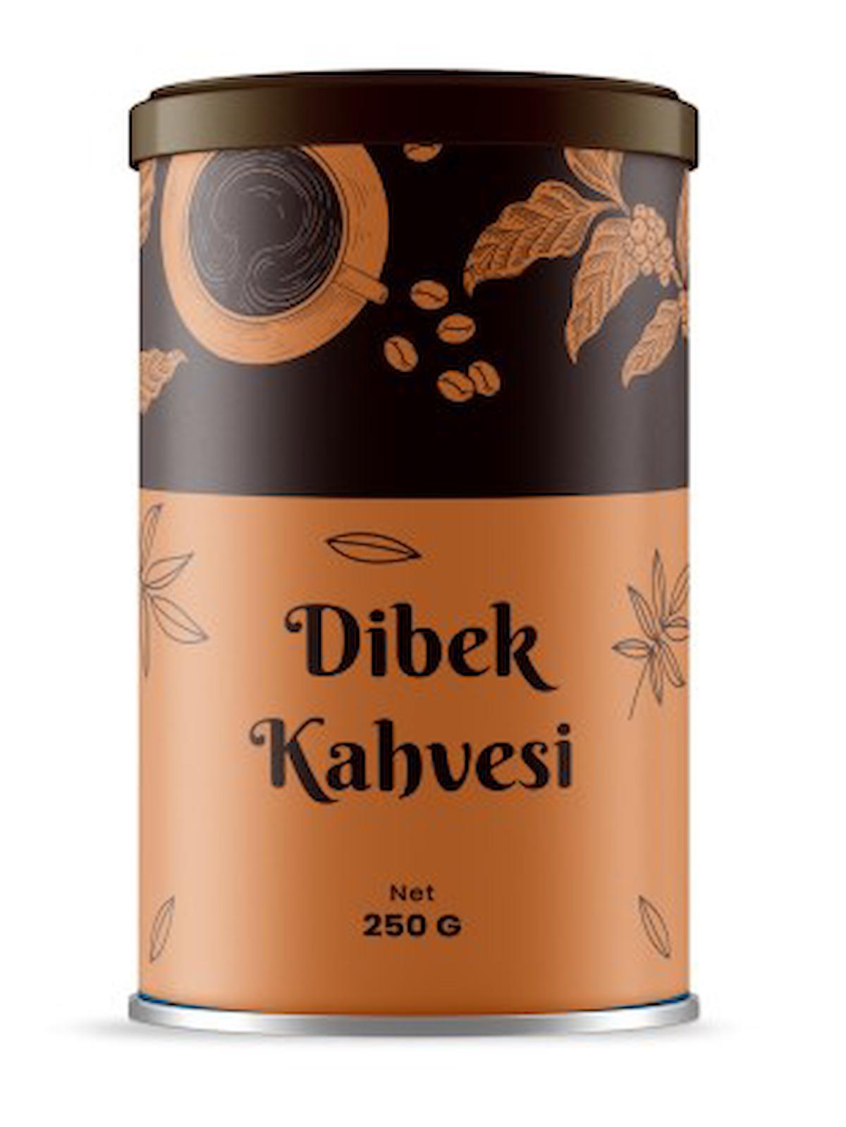 Addis Ababa Coffee 250 gr Dibek Kahvesi