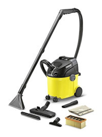 Karcher SE 5.100 1400 W Koltuk ve Halı Yıkama Makinesi