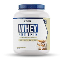 Prime Nutrition Cookie Ice Cream Whey Protein Protein Tozu 495 gr