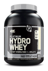 Optimum Nutrition Çikolatalı Whey Protein Protein Tozu 1.5 kg