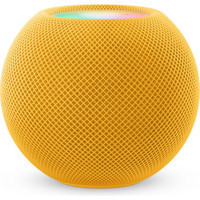 Apple HomePod 10 W Wifi Taşınabilir Sarı Bluetooth Hoparlör