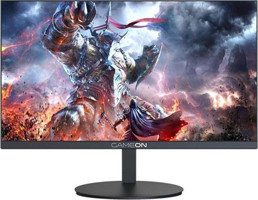 Gameon GO22FHD75VA 75 Hz 4 ms 21.5 inç FHD VA HDMI Freesync 1920 x 1080 px LED Oyuncu Monitör