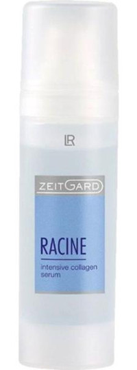 Lr Zeıtgard Racine Kolajenli Canlandırıcı Jel Yüz Serumu 30 ml