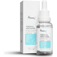 Homm Bitkisel Powerfull Moisturizer Jel Yüz Serumu 30 ml