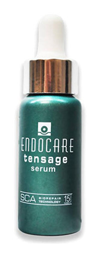 Endocare Tensage Yaşlanma Karşıtı Jel Yüz Serumu 30 ml