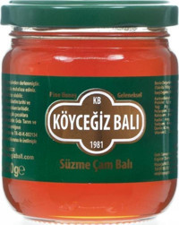 Köyceğiz Çam Balı 250 gr