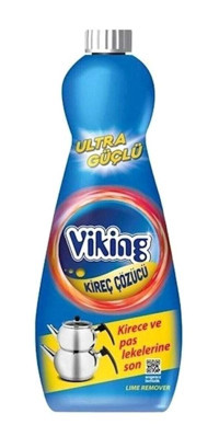 Viking Sıvı Mutfak Temizliyici 750 ml